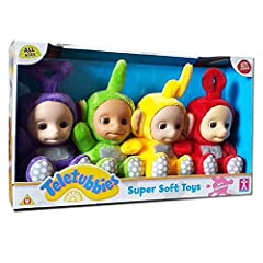 Teletubbies collectable super for sale  Delivered anywhere in Ireland