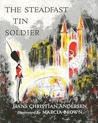 Steadfast tin soldier for sale  Delivered anywhere in USA 