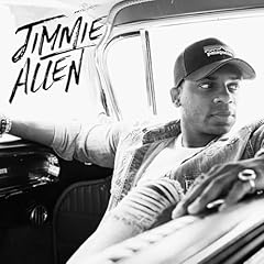 Jimmie allen for sale  Delivered anywhere in USA 