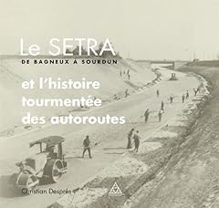 Setra bagneux sourdun d'occasion  Livré partout en France