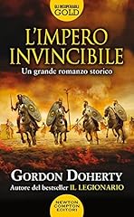 Impero invincibile usato  Spedito ovunque in Italia 