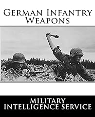 German infantry weapons gebraucht kaufen  Wird an jeden Ort in Deutschland