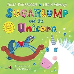 Sugarlump unicorn book for sale  Delivered anywhere in UK