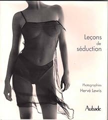 Leçons séduction d'occasion  Livré partout en France