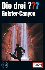 124 geister canyon gebraucht kaufen  Wird an jeden Ort in Deutschland