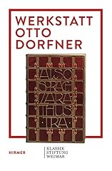 Werkstatt tto dorfner gebraucht kaufen  Wird an jeden Ort in Deutschland