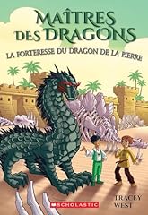 Maîtres dragons forteresse d'occasion  Livré partout en France