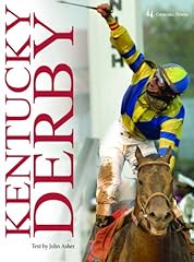 Kentucky derby for sale  Delivered anywhere in UK