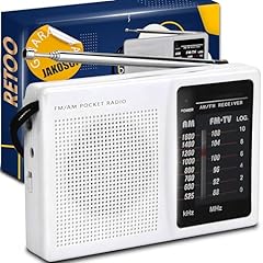 Retoo radio regolatore usato  Spedito ovunque in Italia 