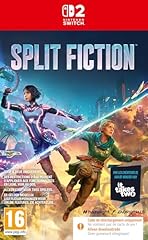 Split fiction switch d'occasion  Livré partout en France