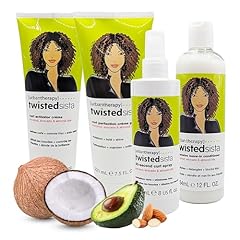 urban therapy twisted sista for sale  Delivered anywhere in UK