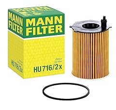 Mann filter 716 usato  Spedito ovunque in Italia 