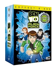 Ben alien intégrale d'occasion  Livré partout en France