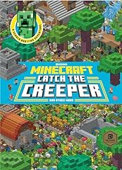 Catch creeper for sale  Delivered anywhere in USA 