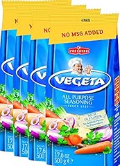 Vegeta gourmet seasoning for sale  Delivered anywhere in USA 