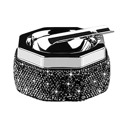 Ashtray stainless steel for sale  Delivered anywhere in UK