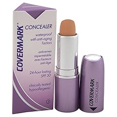Covermark concealer correttore usato  Spedito ovunque in Italia 