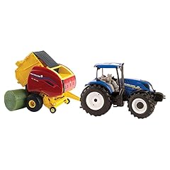 Ertl new holland for sale  Delivered anywhere in USA 