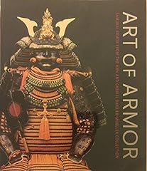 Art armor samurai d'occasion  Livré partout en France
