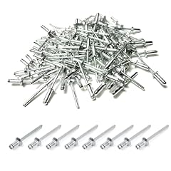100pcs stück alu gebraucht kaufen  Wird an jeden Ort in Deutschland