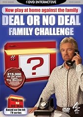 Deal deal family for sale  Delivered anywhere in UK