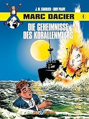Marc dacier geheimnisse gebraucht kaufen  Wird an jeden Ort in Deutschland