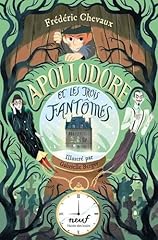 Apollodore fantômes d'occasion  Livré partout en France