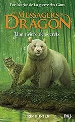 Messagers dragon cycle d'occasion  Livré partout en France