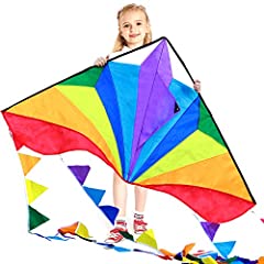 Large delta kite for sale  Delivered anywhere in USA 