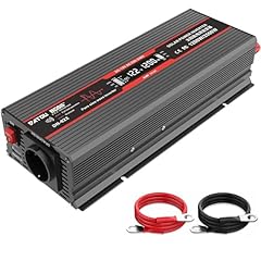 Datouboss inverter 12v usato  Spedito ovunque in Italia 