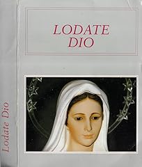 Lodate dio. usato  Spedito ovunque in Italia 