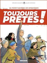 Prêtes tome 01 d'occasion  Livré partout en France