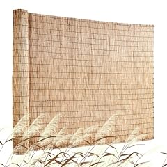 Vevor natural reed for sale  Delivered anywhere in USA 