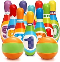 Coloch kids bowling for sale  Delivered anywhere in USA 