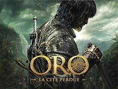 Oro cité perdue d'occasion  Livré partout en France