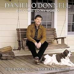 Daniel donnell welcome for sale  Delivered anywhere in UK