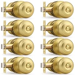 Probrico brushed brass for sale  Delivered anywhere in USA 