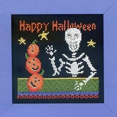 Happy skeleton beaded for sale  Delivered anywhere in USA 