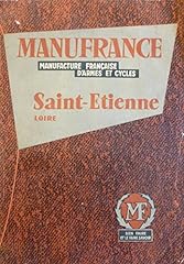 Catalogue manufrance 1959 d'occasion  Livré partout en France