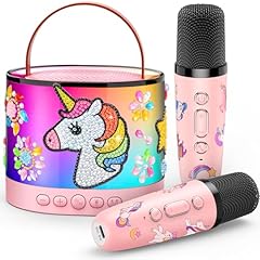 Gralal karaoke bambini usato  Spedito ovunque in Italia 