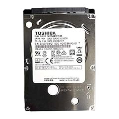 Toshiba 1tb mq04abf100 for sale  Delivered anywhere in UK