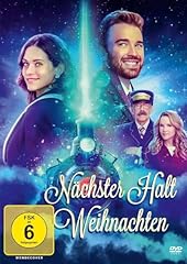 Nächster halt weihnachten gebraucht kaufen  Wird an jeden Ort in Deutschland