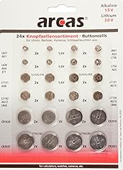 Arcas 12792400 alkaline d'occasion  Livré partout en France