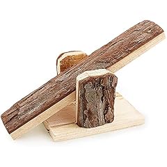 Ancllo natürliche holzwippe gebraucht kaufen  Wird an jeden Ort in Deutschland