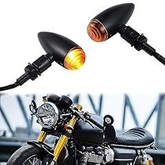 Loklisum 2pcs moto d'occasion  Livré partout en France