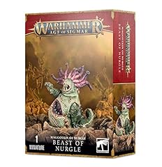 Warhammer aos nurgle d'occasion  Livré partout en France