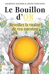 Bouillon réveillez vitalité d'occasion  Livré partout en Belgiqu