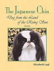 Japanese chin dog for sale  Delivered anywhere in UK