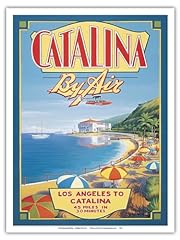 Catalina air los for sale  Delivered anywhere in USA 