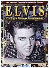 Elvis best friend for sale  Delivered anywhere in USA 